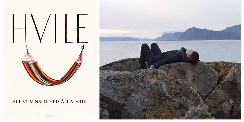 Yogahelg for Kvinner i nord -fokus p\u00e5 hvile