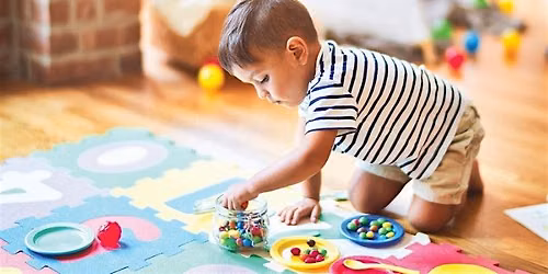 Babysitter's Training Course