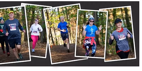 Malta Trail Race Series 2K - 3K - 5K