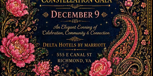 The Constellation Gala