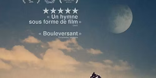 Cin\u00e9-discussion: A DEMAIN SUR LA LUNE de Thomas Balm\u00e8s