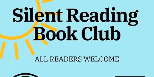 Silent Reading Book Club