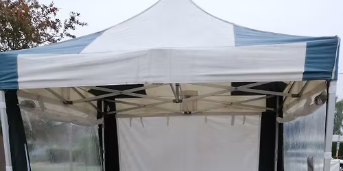 Christmas Market at the Bell inn