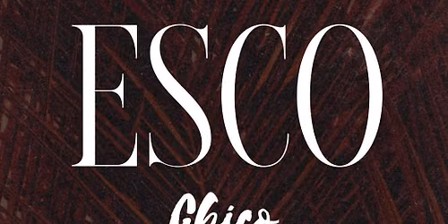 We Own Wednesdays @ ESCO
