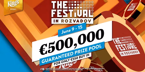 The Festival in Rozvadov