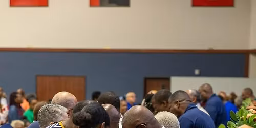 One Church Christmas Gala: Christmas Around the World