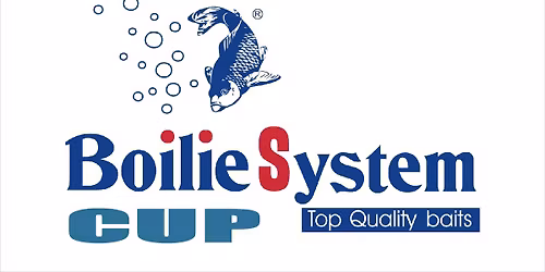 BoilieSystem Cup Letny - 68hodin na 5 nejt\u011b\u017e\u0161\u00edch ryb