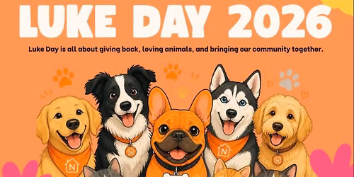 Luke Day