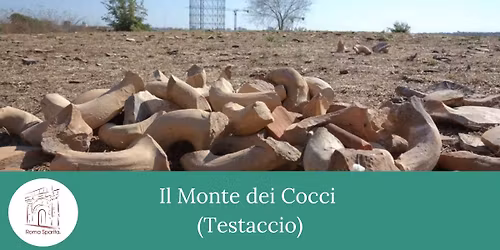 Roma Sparita: il Monte dei Cocci \u2013 Testaccio