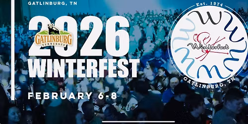 SAVE THE DATE FOR WINTERFEST 2026!