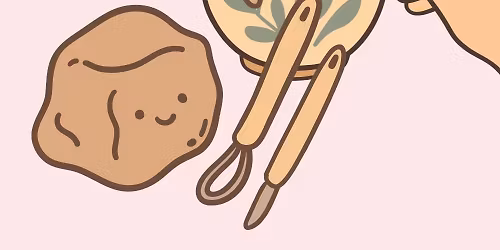 6-Week Handbuilding & Ceramic Design at Armistice Brewing