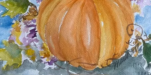 Anoka Lions Halloween Special Free Family Art Day