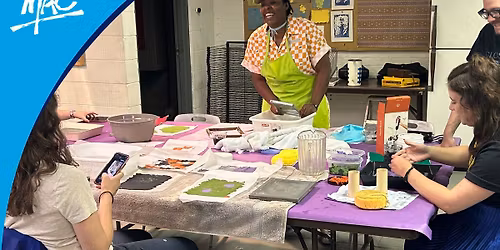 Paper Making Workshop