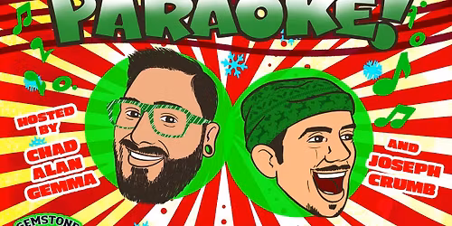 Paraoke: Crowd Favorites Showcase