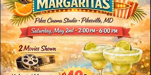 Movies & Margaritas