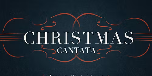 Christmas Cantata at Palm City Presbyterian Church