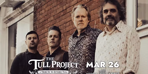 CapLive: The Tull Project