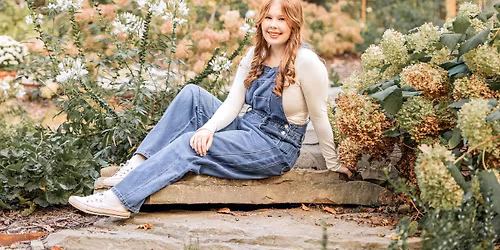 Jenna Emerson - High School Graduation Open House