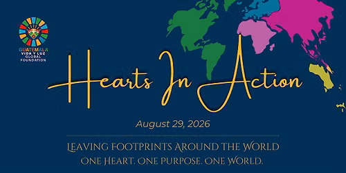 Hearts in Action