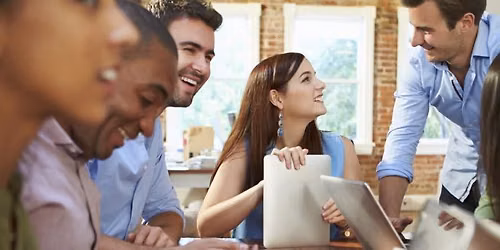 Communicate with Neurodiverse Peers for Mutual Success & Neuroinclusion