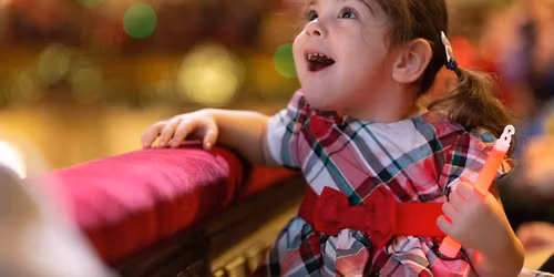 Holiday Pops - Sensory-Friendly Performance