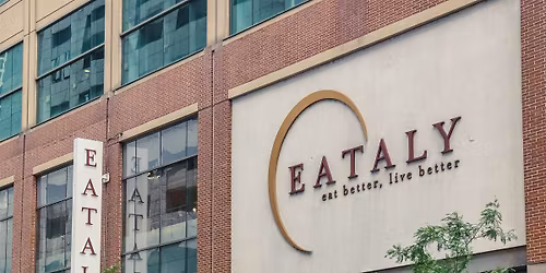 Trivia Night at Eataly