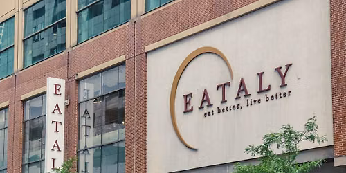 Trivia Night at Eataly