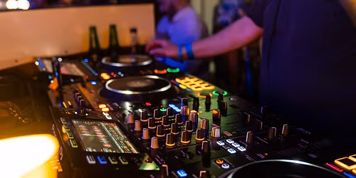 FML Presents Ignis @ Ivory  