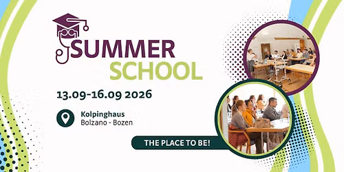 Summer School 2026