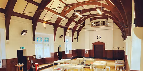 One Day Beginners\u2019 Stained Glass Workshop