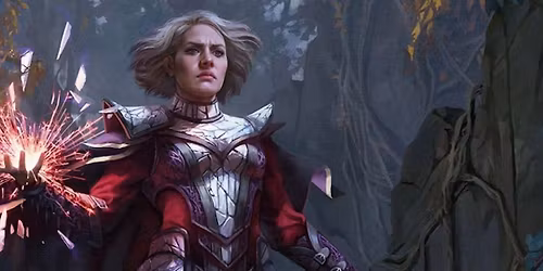 MTG Club (Magic the Gathering)