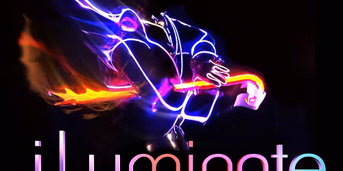 Iluminate at Marion Cultural and Civic Center