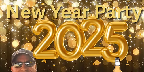 New Years Eve Party!