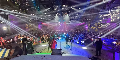 Sugar Shaker at Mistletoe Marketplace | Jackson, MS 