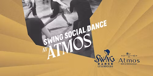 Social dance with taster class @ Atmos