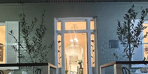 I Sapori degustation 