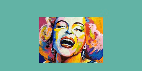 V\u00fdstava Vesel\u00e9 barvy, Ji\u0159\u00ed Prokop