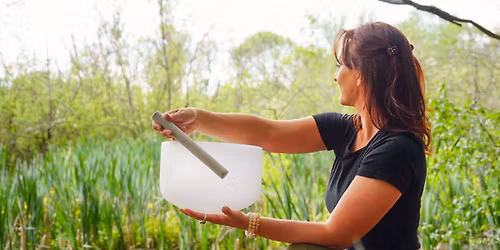 SoulFull Sunday | A Crystal Sound Journey