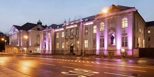 Lange Nacht der Forschung in der Stiftung Mozarteum. Eintritt frei