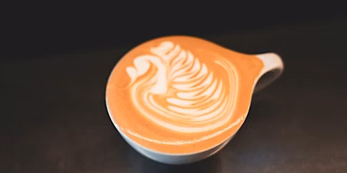 Latte Art Workshop
