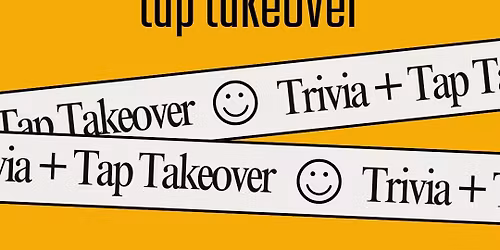 Farmers Brewing Co. Tap Takeover