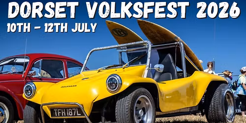 Dorset Volksfest 2026