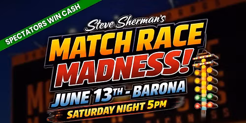 Match Race Madness 