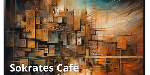 Sokrates Cafe Pozna\u0144 #240