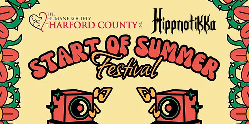 Start of Summer Festival