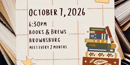 Between the Lines Book Club