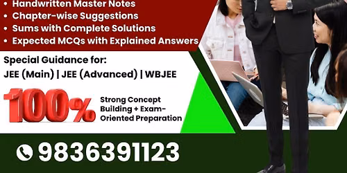 Exam motivational speech...