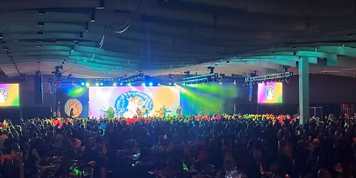 2026 Neptune Coronation Ball