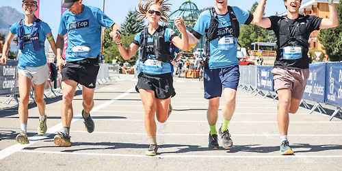 diaT1op loopt Baloise Antwerp 10 Miles