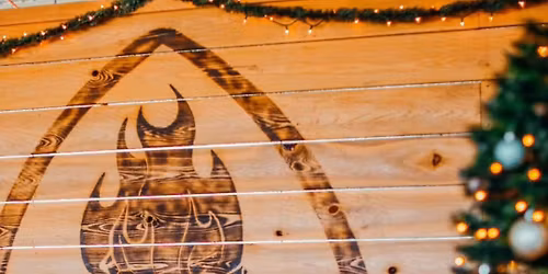 Christmas Eve at Trailside Brewery \ud83c\udf84